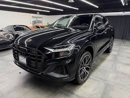 Image result for Mythos Black 2022 SQ8