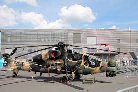 Pin En Helicopters