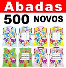 Resultado de imagem para camisa sublimada carnaval