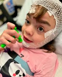 Sadie recently had a...