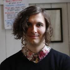 Evan Greer: defending net neutrality as a 'basic principle'