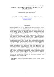 Terdapat tiga isu utama berkaitan perlaksanaan pentaksiran sekolah. Pdf Cabaran Pentaksiran Berasaskansekolah Dilema Guru