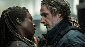 Daryl Dixon' Is Challenging Rick & Michonne's Spin-Off Strategy in a Big Way
