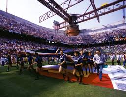 Società sportiva calcio napoli, commonly referred to as napoli, is an italian professional football club based in naples, campania that play. 1989 2019 30 Years Since The Record Breaking Scudetto The Film News