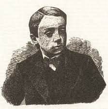 Nineteenth-century Chess Prodigies by Edward Winter