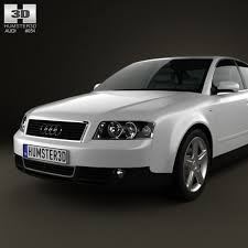Audi A4 B6 Sedan 2002 Audi A4 Small Luxury Cars Audi Sedan