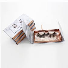 Packing is people's first empression of the products ,it conveys the enterprises' aesthetics, ideas, and attitudes toward the 3d mink lashes. Who Designs Free Eyelash Packaging For You Emma Lashes