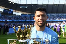 Sergio leonel agüero del castillo, also known as kun agüero, is an argentine professional footballer who plays as a striker for la liga club. Sergio Aguero The Good The Bad And The Exceptional Bitter And Blue