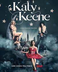 English rock star aldous snow relapses into drugs and booze after a break up and a disastrous record. 3d Printed Katy Keene Season 1 Episode 1 S01e01 Full Watch Online By Yiylikwa Pinshape