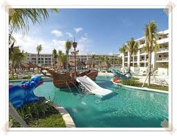 Los 25 Mejores Hoteles Del Mundo Para Ir Con Ninos Pequeocio Destinos De Vacaciones Familiares Vacaciones Todo Incluido Playa Del Carmen