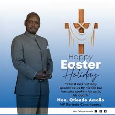 Otiende amollo education background/ cv. Otiende Amollo Sc Mp Ebs S Tweet Jesus Has Risen Jesus Is Lord Praise Be To Him Trendsmap