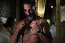 He has appeared as sumbul aga in the series muhtesem yuzuil. Selim Bayraktar