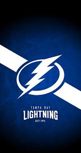 Tampa Bay Lightning Nhl Iphone 6 7 8 Lock Screen Wallpaper Tampa Bay Lightning Tampa Bay Lightning Logo Tampa Bay