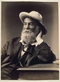 Flood Tide Below Me I See You Face To Face Walt Whitman From Crossing Brooklyn Ferry 1856 Walt Whitman American Poets Whitman