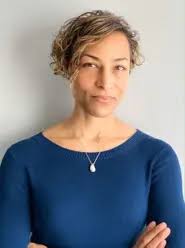 Tori Lyn Mills, LCPC