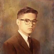 Charles Grant Wilson Obituary