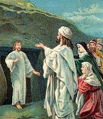 Gambar kebangkita yesus & tangisan maria. Lazarus Wikipedia Bahasa Indonesia Ensiklopedia Bebas
