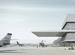 Discover the best of duebendorf so you can plan your trip right. Ziviler Flugplatz Dubendorf Michael Meier Und Marius Hug Architekten Ag