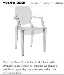 Strack Louis Ghost Chair Ghost Chair Dining Table Marble