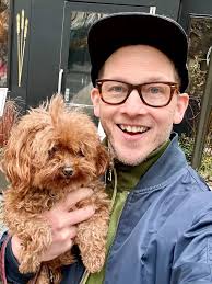 The book project @thenordiccoffeewonder keeps digging deeper into the  Nordic coffee scene. This time, we sat down with @alexanderruas . With more  than 20 years in the specialty coffee industry, Alexander has