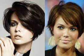 قصة الفراولة للشعر القصير والطويل لتبدو أصغر سنا البوابة