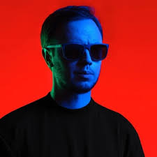 James Dymond Concerts & Live Tour Dates: 2024-2025 Tickets