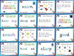To make your lesson even more interactive, try this 'oa' cut and stick worksheet. Oa Worksheets And Games Galactic Phonics
