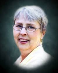 Vicki McBride Obituary