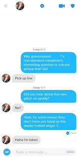 We did not find results for: She Tried To Ruin My Knock Knock Joke Tinder