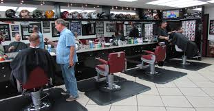 Pete S New York Barber Shop And Styling Shop