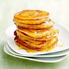 buttermilch pancakes mit banane rezept rezepte mit bananen buttermilch pancakes rezepte