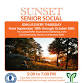 Yonkers Sunset Senior Social event in Yonkers, NY