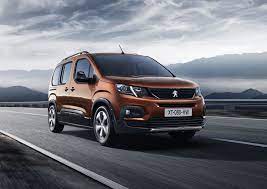 2020 Nisan Peugeot Rifter Fiyatlari Ne Oldu Peugeot Peugeot 3008 Otomatik Sanziman