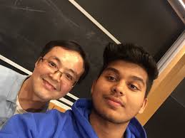 18 ILC at Chicago: Thank You Ivy League Connection