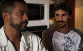 Cristiano prova que é corno e soca a cara de Daniel em Mania de Você: 'Na  cama' · Notícias da TV