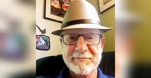 Obituary, Visitation & Funeral Information