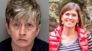 Grandma admits murdering daughter-in-law while grandsons were nearby