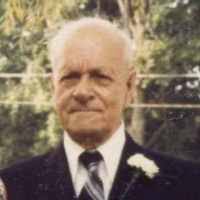 Charles Frederick Fleming (1892–1976)