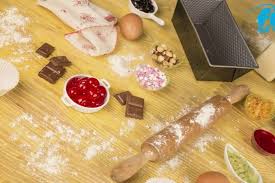 Wer es nicht so süß mag oder darf, verwendet weniger zucker für den schnellste kuchen der welt. Der Schnellste Kuchen Der Welt Leckere Rezepte Fur Mikrowellenkuchen Fit For Fun