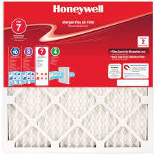 Check spelling or type a new query. Honeywell 20 X 25 X 1 Allergen Plus Pleated Merv 11 Fpr 7 Air Filter 2 Pack 90702 012025 The Home Depot