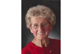 Erna Halbach Obituary (1930