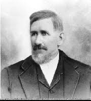 The Richard LOWE Family