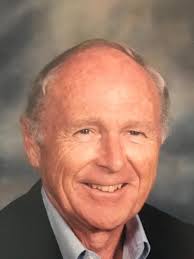 Jack Maher Obituary (1930