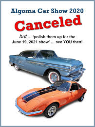 Maybe you would like to learn more about one of these? Car Show 2020