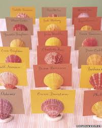 Epingle Sur Escort Place Cards