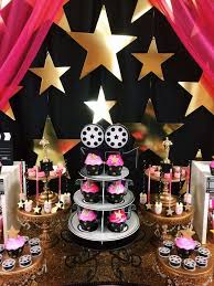 Maybe you would like to learn more about one of these? Hollywood Theme Party Ideas Novocom Top