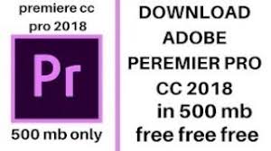 Screenshots of adobe premiere pro cc highly compressed. Adobe Premiere Pro Highly Compressed 500mb 2020 Youtube
