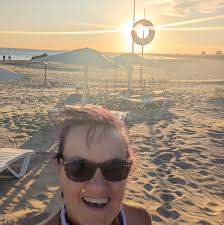 Well we've been coming for years. Always flew with TUI (but didn't stay  with them) Airport experience was great In Sal. Most passengers had the  airport tax prepaid with the TUI deal