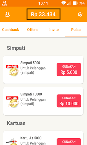 Ada lagi sebuah aplikasi smartphone android yang memberikan hadiah pulsa gratis untuk anda. 3 Cara Mendapatkan Pulsa Gratis Super Mudah Di Android