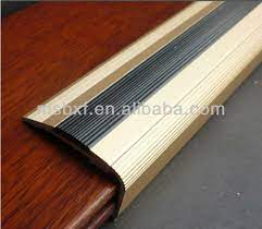 Zamma unfinished red oak 3/4 in. Wooden Staircase Anti Slip Stair Nosing Stair Trim Stair Tread Buy Wooden Staircase Stair Nosing For Laminate Flooring Plastic Stair Nose Product On Alibaba Com